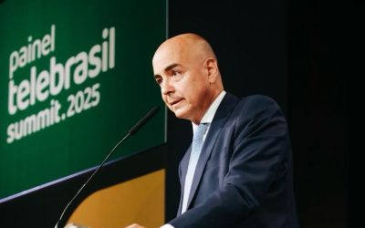 Ceo Tim Brasil nuovo presidente di Telebrasil e Conexis – Telecomunicazioni