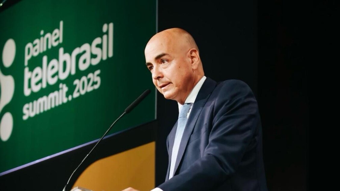 Ceo Tim Brasil nuovo presidente di Telebrasil e Conexis – Telecomunicazioni