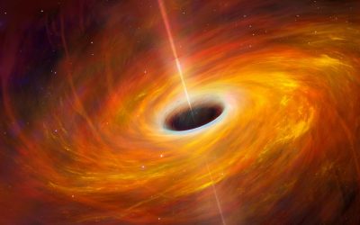 Il James Webb Telescope ha scoperto misteriosi puntini rossi nell’Universo primordiale che non dovrebbero esistere