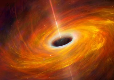 Il James Webb Telescope ha scoperto misteriosi puntini rossi nell’Universo primordiale che non dovrebbero esistere