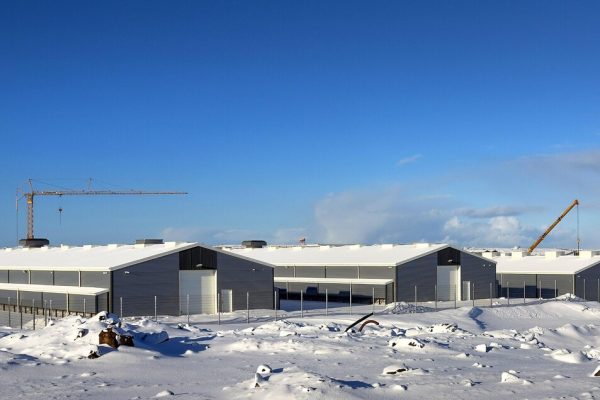 Cresce allerta per server IA, migliaia a rischio compromissione – Notizie