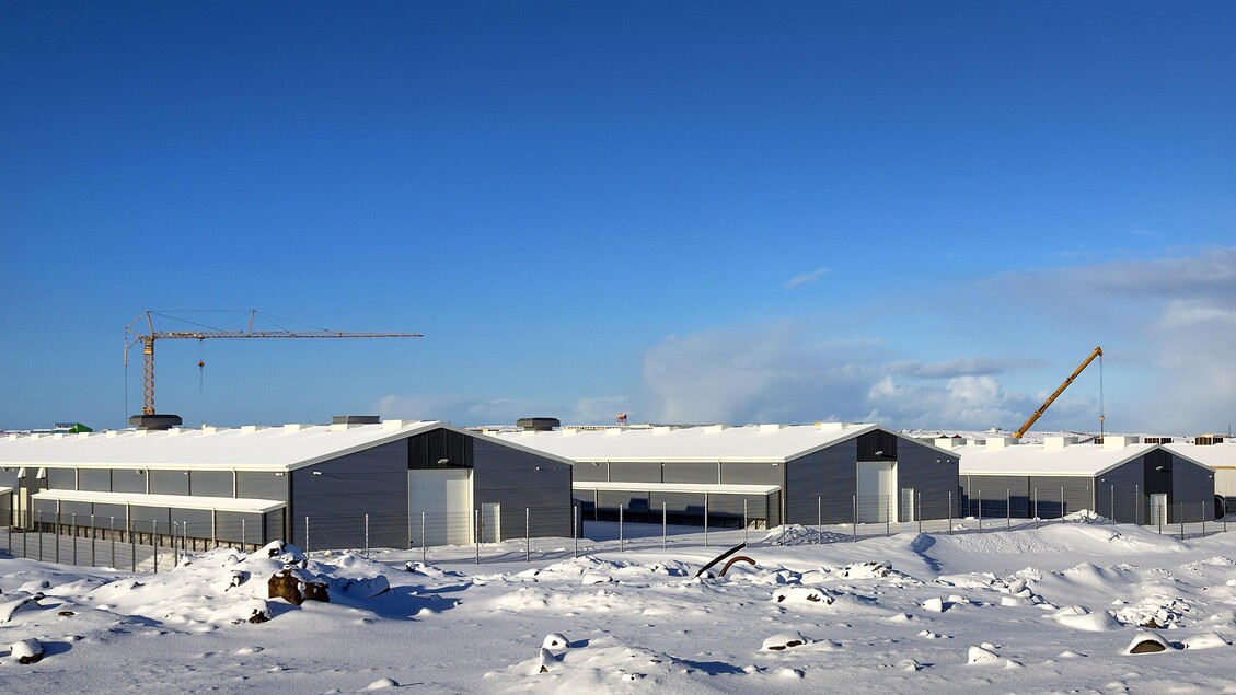 Cresce allerta per server IA, migliaia a rischio compromissione – Notizie