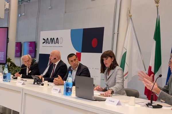 A Bologna un centro per la ricerca e progettazione di microchip – Future Tech