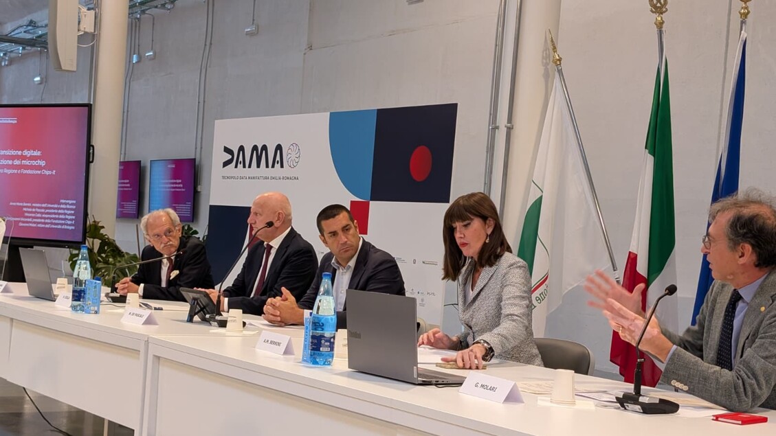 A Bologna un centro per la ricerca e progettazione di microchip – Future Tech