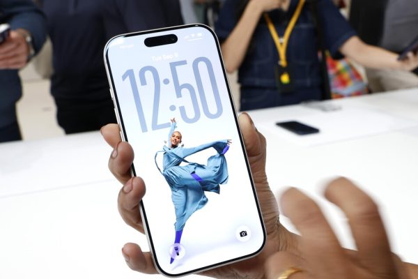 L’aggiornamento iOs 26 può ridurre la batteria degli iPhone – Future Tech