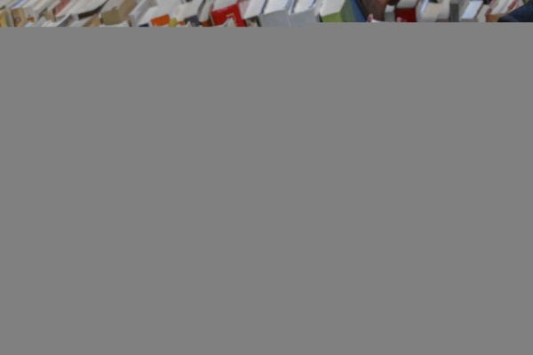 Anthropic pagherà 1,5 miliardi per i libri piratati – Notizie