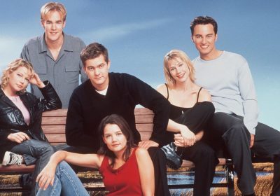 Dawson’s Creek, la reunion non è stata la solita operazione nostalgia, ma una rivelazione sulla fragilità del diventare adulti