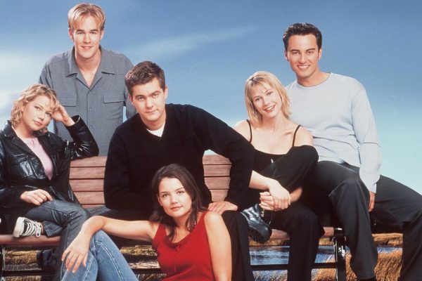 Dawson’s Creek, la reunion non è stata la solita operazione nostalgia, ma una rivelazione sulla fragilità del diventare adulti