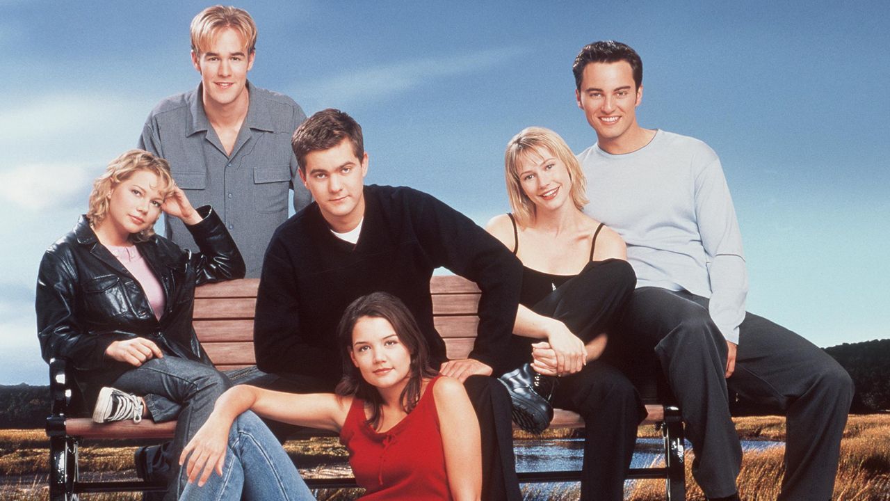 Dawson’s Creek, la reunion non è stata la solita operazione nostalgia, ma una rivelazione sulla fragilità del diventare adulti
