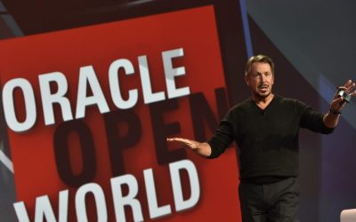 Oracle vola in Borsa, +37% dopo i conti – Notizie