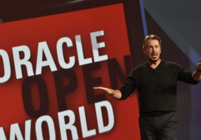 Oracle vola in Borsa, +37% dopo i conti – Notizie