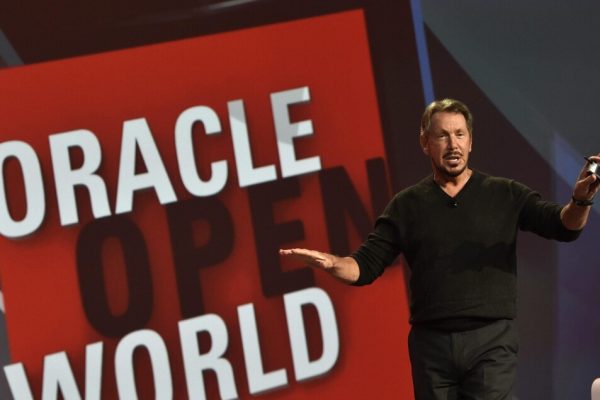 Oracle vola in Borsa, +37% dopo i conti – Notizie