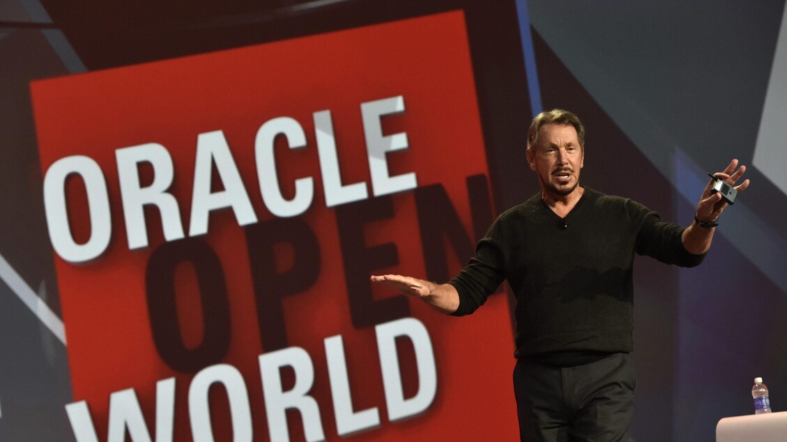 Oracle vola in Borsa, +37% dopo i conti – Notizie