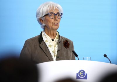 Lagarde, l’euro digitale pronto già nel 2027 – Notizie