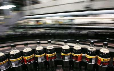 Dolcificanti, meglio andarci piano se tenete alla salute del vostro cervello