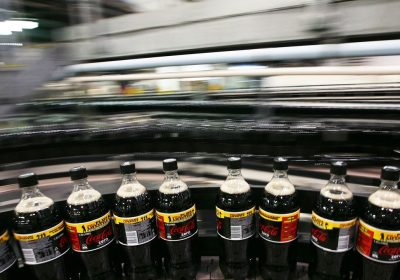 Dolcificanti, meglio andarci piano se tenete alla salute del vostro cervello