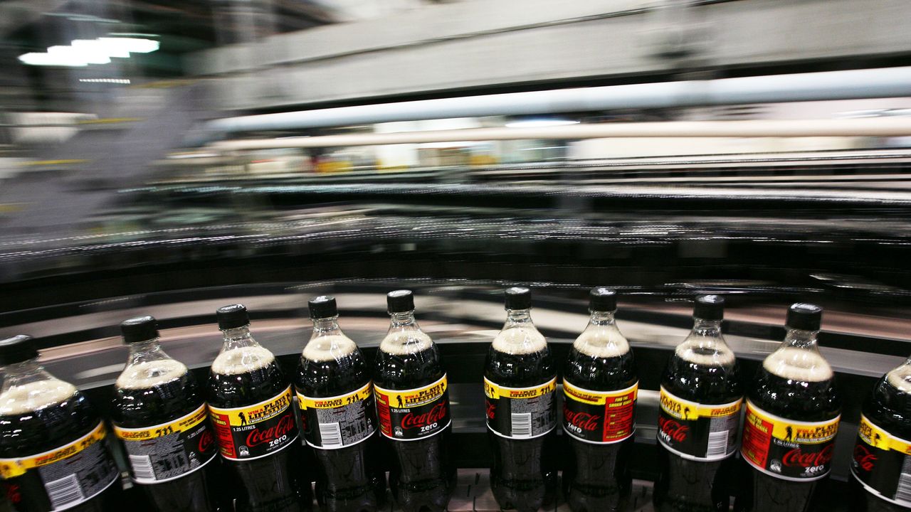 Dolcificanti, meglio andarci piano se tenete alla salute del vostro cervello