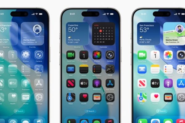 Più personalizzazione e IA, così iOs 26 cambierà l’iPhone – Future Tech