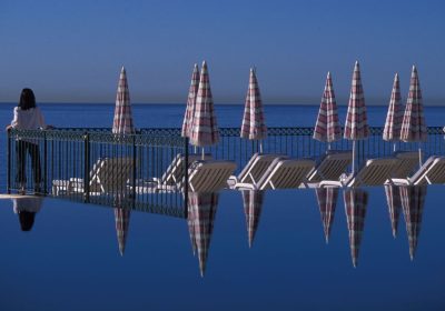 The White Lotus, e se la quarta stagione fosse ambientata in Francia?