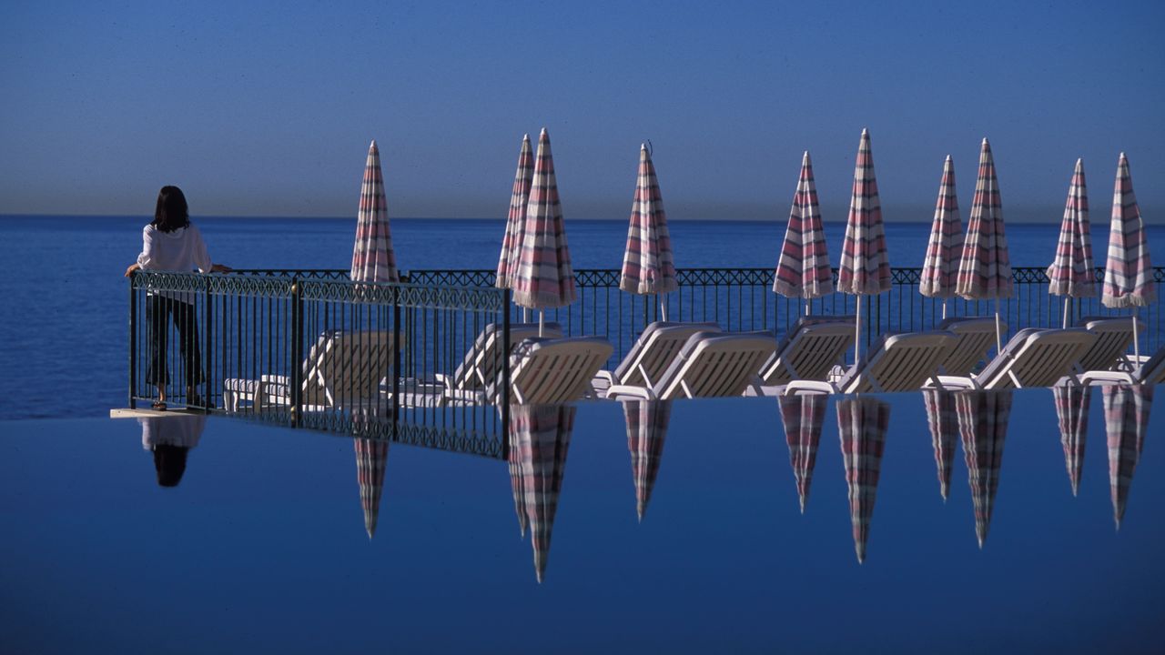 The White Lotus, e se la quarta stagione fosse ambientata in Francia?