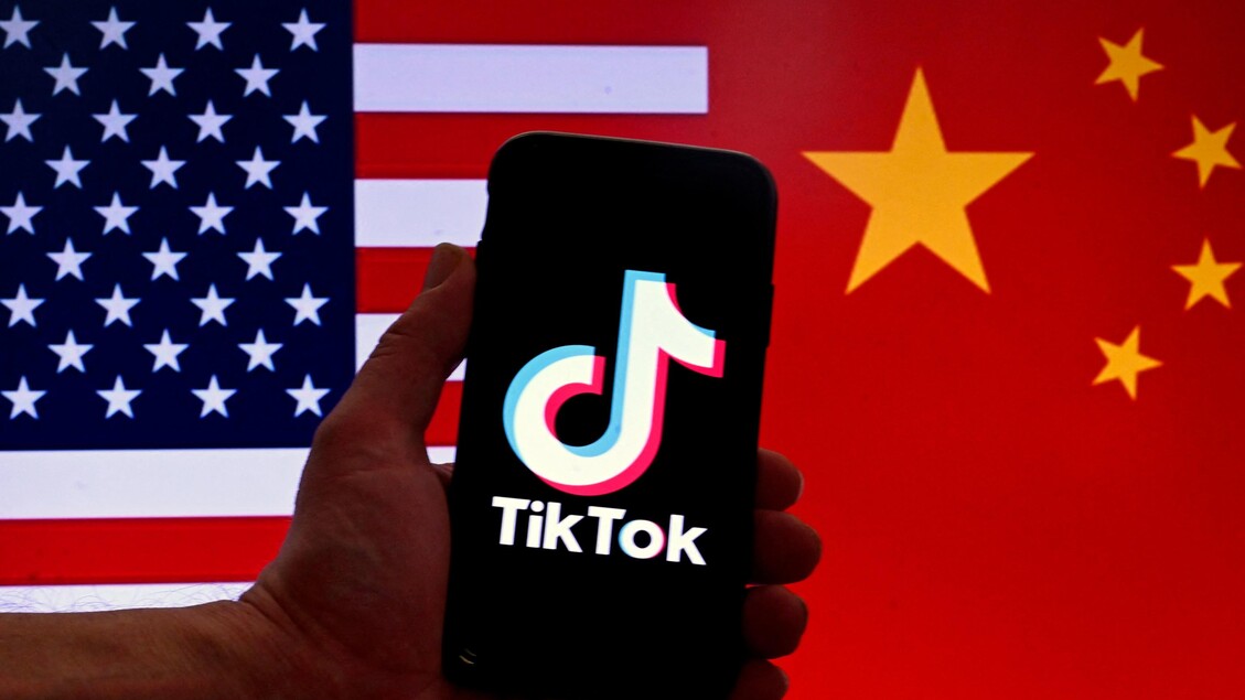 Trump, un gruppo di grandi aziende vuole comprare TikTok – Notizie