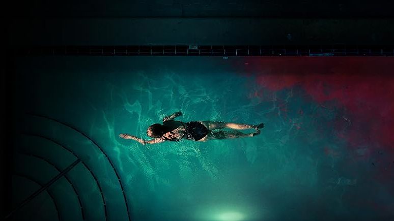 Night Swim su Netflix, un ‘Amityville Horror pool edition’ che avverte che (forse) è meglio non nuotare di notte in una piscina infestata