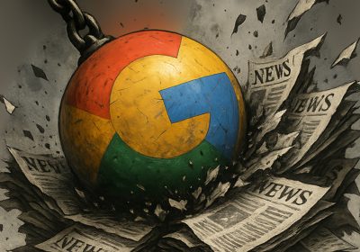 AI Overviews, un editore statunitense porta Google in tribunale