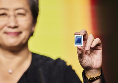 AMD protagonista al CES 2026: il keynote di Lisa Su tra AI, CPU, GPU e nuove prospettive