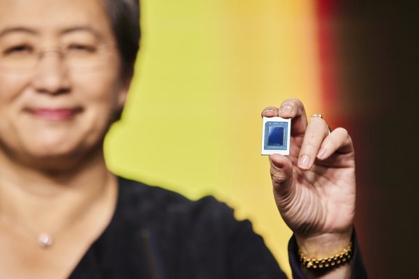 AMD protagonista al CES 2026: il keynote di Lisa Su tra AI, CPU, GPU e nuove prospettive