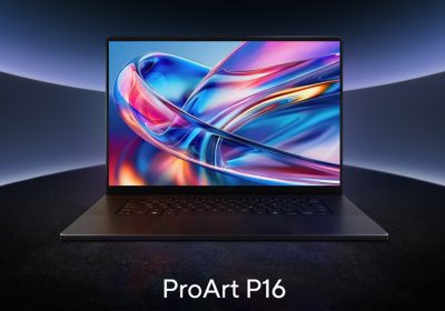 ASUS ProArt P16 arriva in Italia: la workstation portatile ha Ryzen AI 9 e GPU fino alla RTX 5090