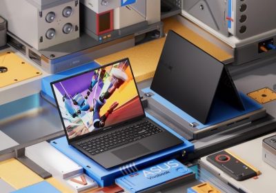 Super offerta Amazon: ASUS Vivobook Go 15 con Ryzen 5 e 16GB RAM a soli 399€