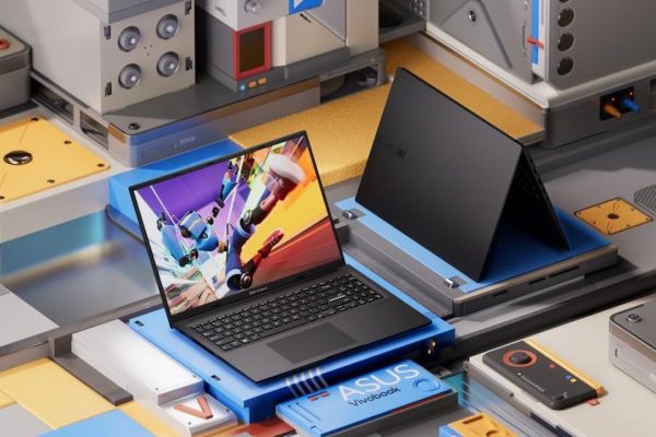 Super offerta Amazon: ASUS Vivobook Go 15 con Ryzen 5 e 16GB RAM a soli 399€