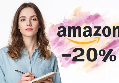 Amazon Warehouse Seconda Mano: ultime ore per il -20%, la prossima volta sarà a novembre, forse