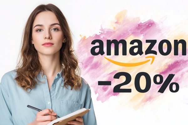 Amazon Warehouse Seconda Mano: ultime ore per il -20%, la prossima volta sarà a novembre, forse