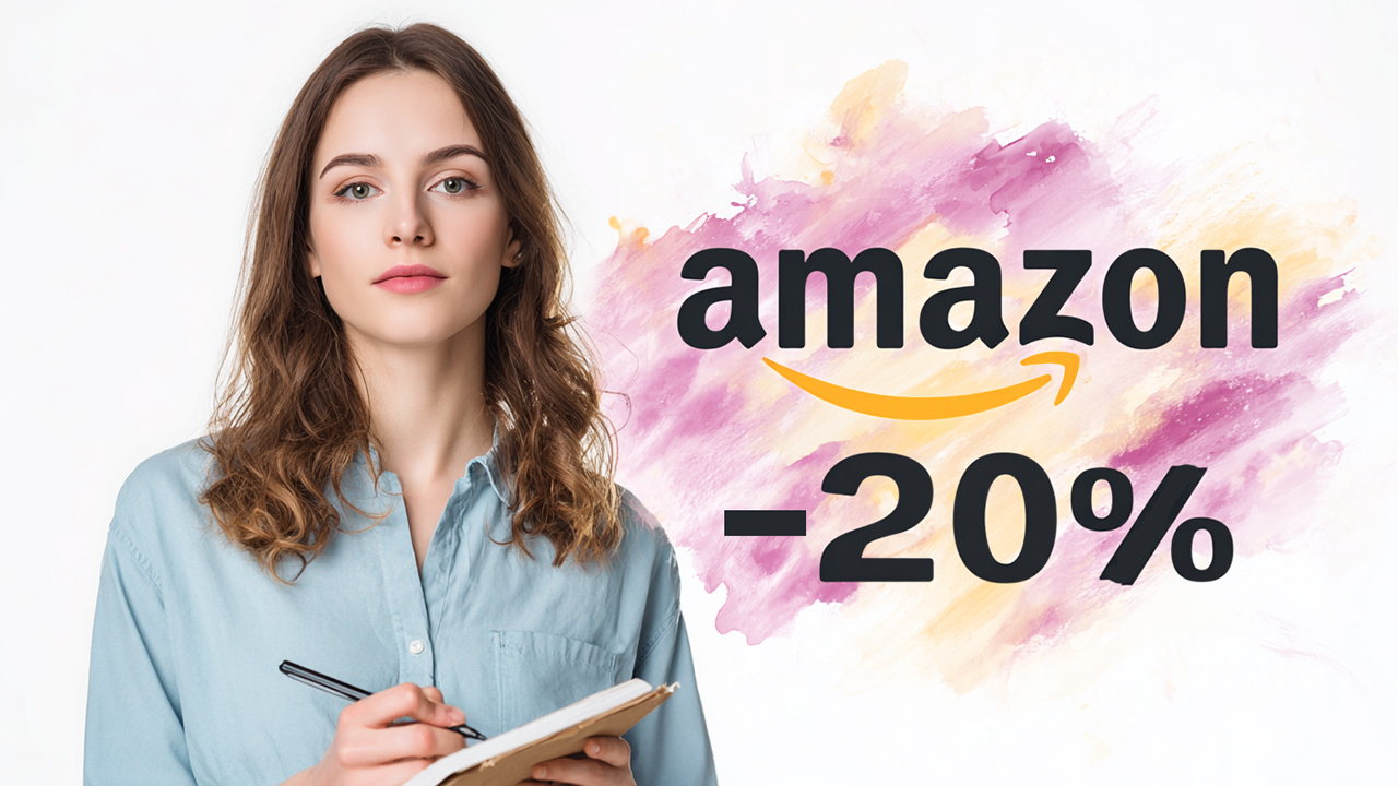 Amazon Warehouse Seconda Mano: ultime ore per il -20%, la prossima volta sarà a novembre, forse