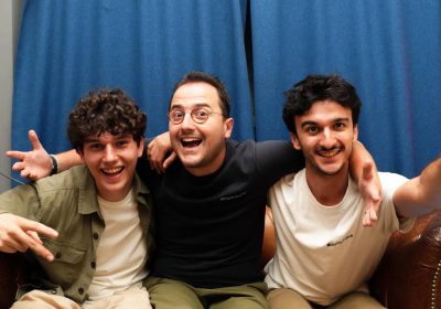 Apeira, il primo grant europeo per studenti delle superiori che vogliono fare ricerca