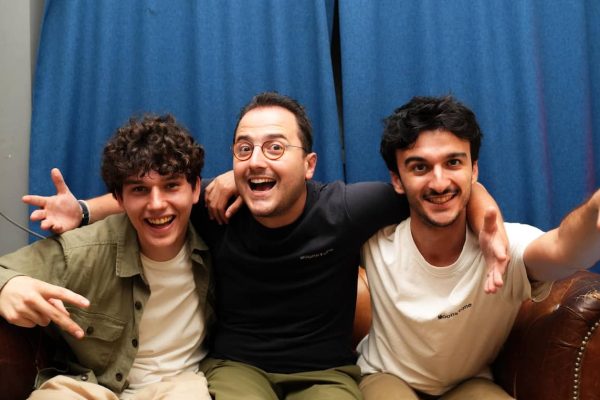 Apeira, il primo grant europeo per studenti delle superiori che vogliono fare ricerca