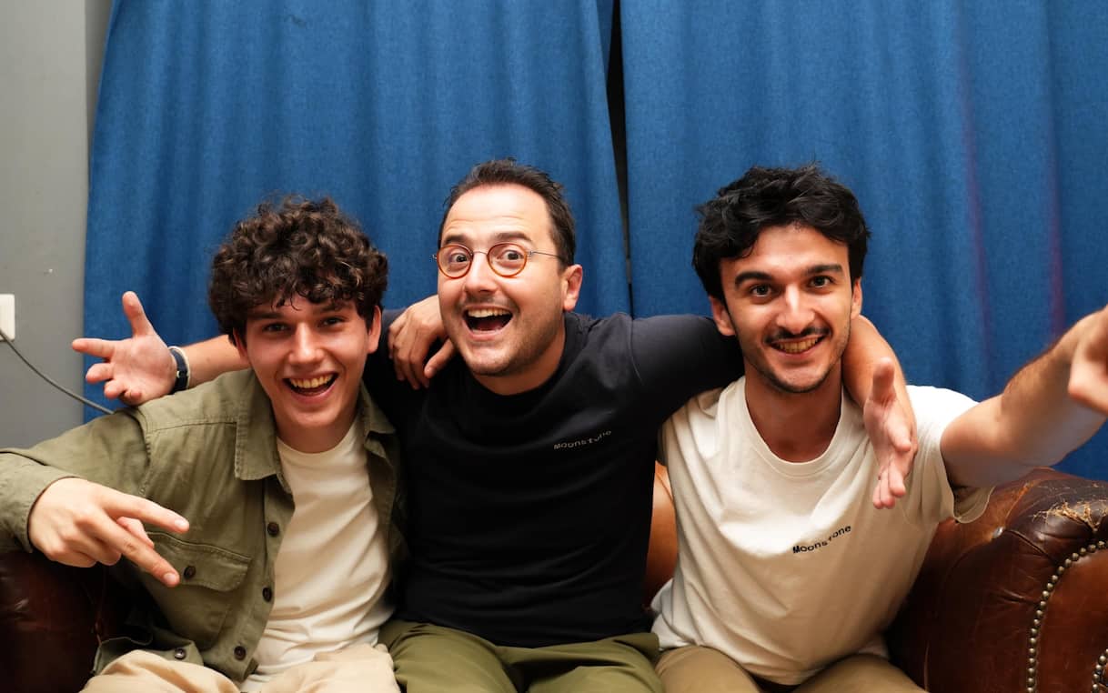 Apeira, il primo grant europeo per studenti delle superiori che vogliono fare ricerca