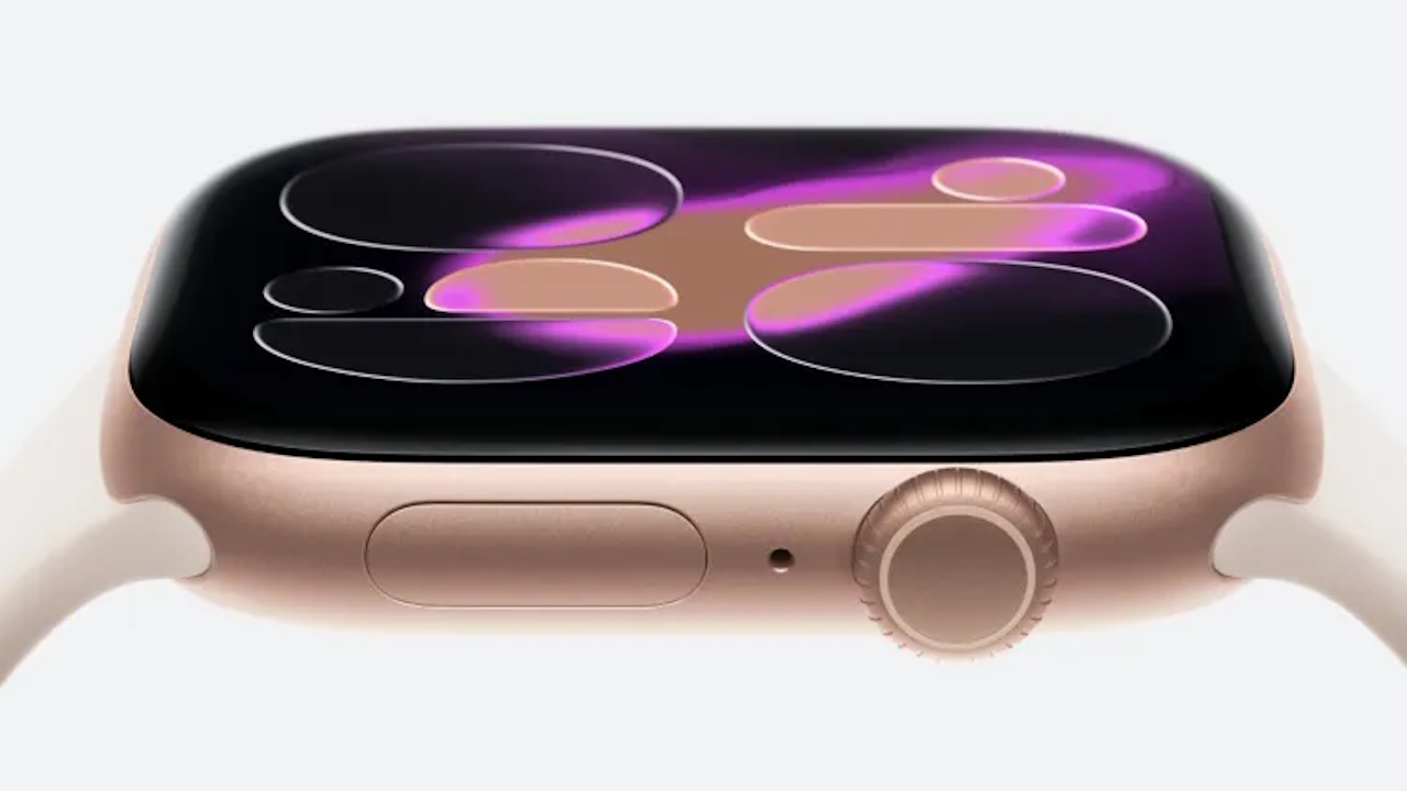 Apple Watch Series 11 ufficiale: il più sottile di sempre con vetro ultra-resistente e nuove funzioni salute