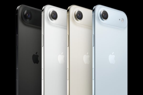 Apple annuncia l''impossibilmente sottile' iPhone Air: cosa cambia da tutti gli altri melafonini