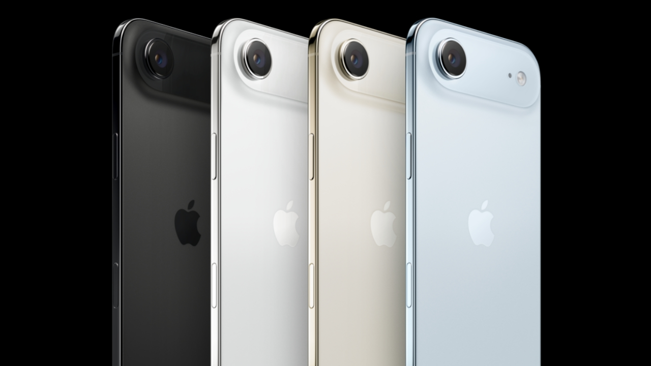 Apple annuncia l''impossibilmente sottile' iPhone Air: cosa cambia da tutti gli altri melafonini