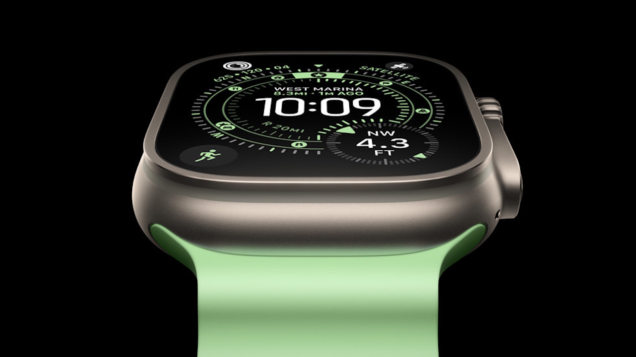 Apple svela Watch Ultra 3 e Watch SE 3: tutte le caratteristiche della nuova generazione di smartwatch