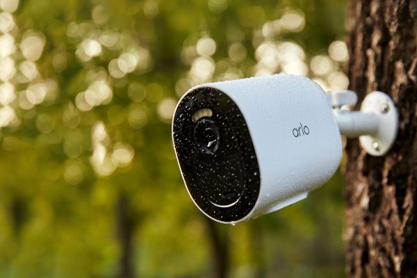 Arlo Go 2: telecamere HD anche senza Wi-Fi, facili da usare e oggi a prezzi ottimi con queste offerte