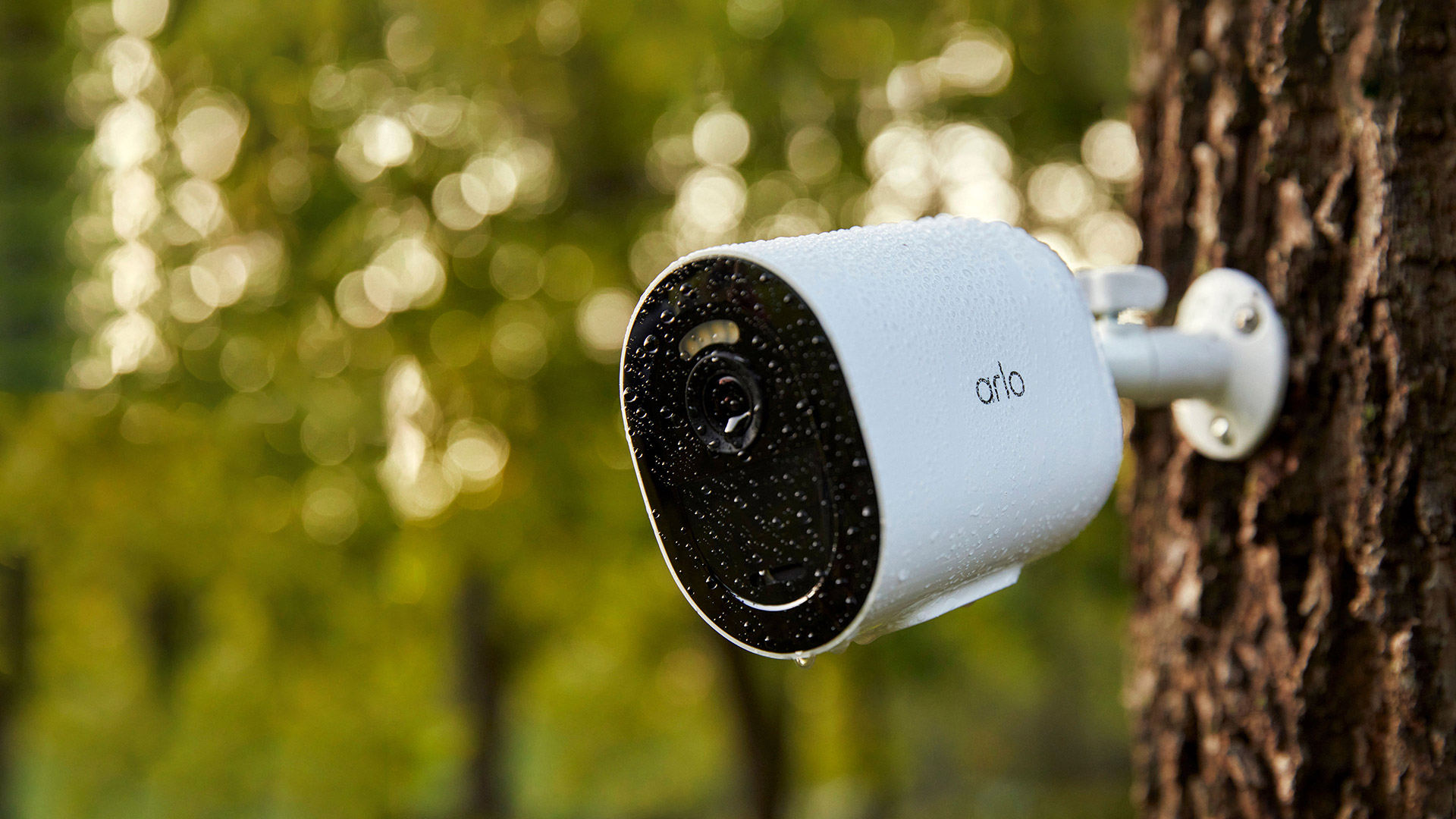 Arlo Go 2: telecamere HD anche senza Wi-Fi, facili da usare e oggi a prezzi ottimi con queste offerte