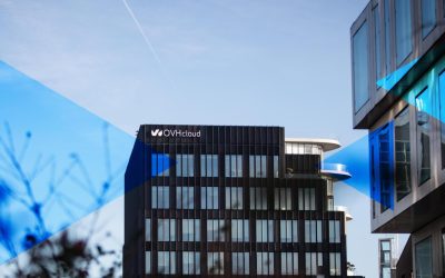 Arriva Managed Kubernetes Standard, la piattaforma per Kubernetes di OVHcloud