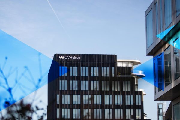 Anthesi sceglie OVHcloud per digitalizzare la Pubblica Amministrazione