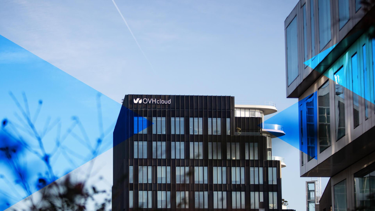 Arriva Managed Kubernetes Standard, la piattaforma per Kubernetes di OVHcloud