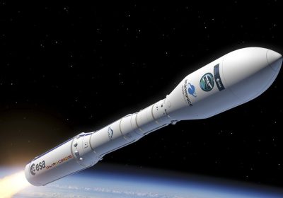 È nello Spazio che l’Europa si gioca la partita per la difesa del suo futuro