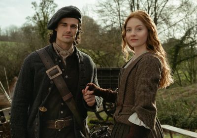 Outlander Blood of my Blood, se siete appassionati di Harmony (e fusti in kilt) la serie fa proprio per voi