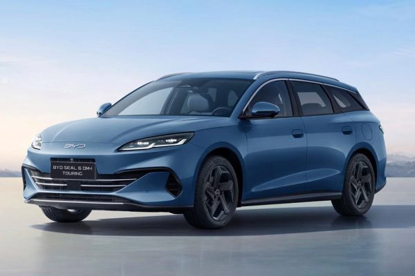 Basta Purefication, il Giurì blocca la campagna BYD che sfotteva Stellantis